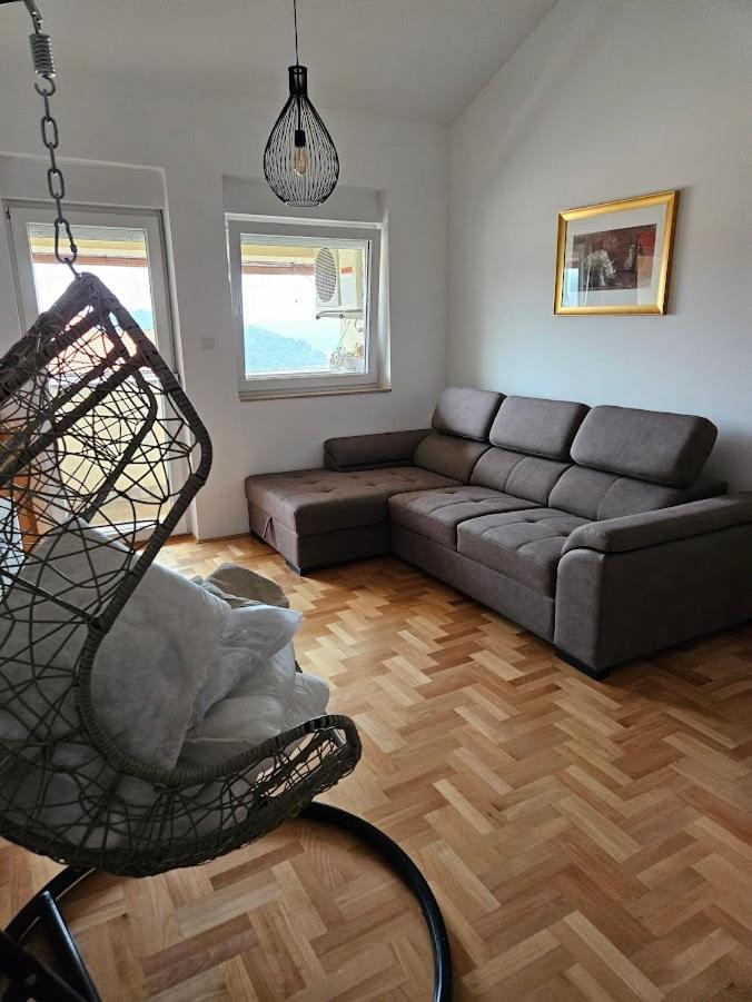 Outdoor Apartment Lina Banjole Eksteriør bilde